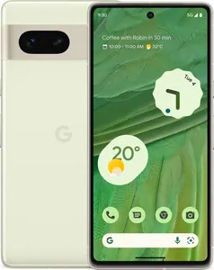 Замена телефона Google Pixel 7 в Новосибирске
